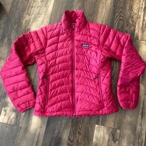 Patagonia Down Sweater